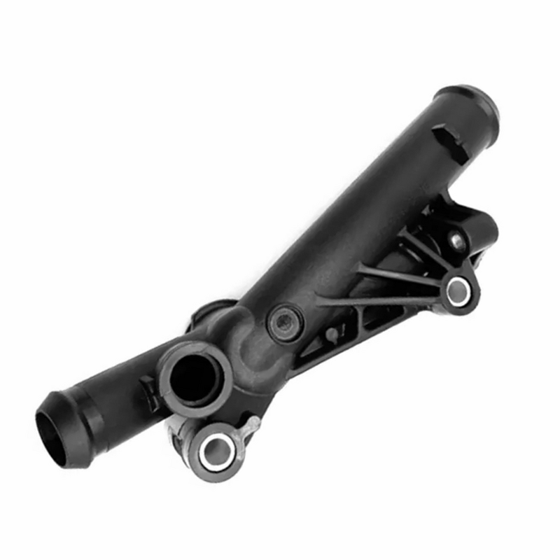 Engine Coolant Outlet Shell Manufacturer - New Xiweisi for Kuga 2013-2016 RH225 Connector BM5G8K556EA