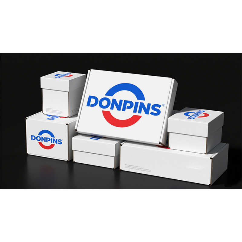 Plastic Screw-On Coolant Tank Manufacturer - DONPINS for Escape 2.0L 2013-2016 & Focus RS 2014-2019 1 Year Warranty