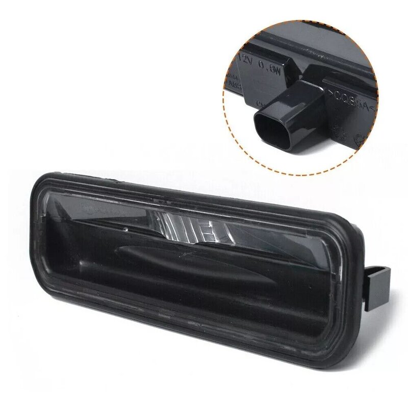 Electronic Control Module Manufacturer - for Ford Focus M3 New BM51-19B514-AC 1886014 1834376 License Plate Light Replacement