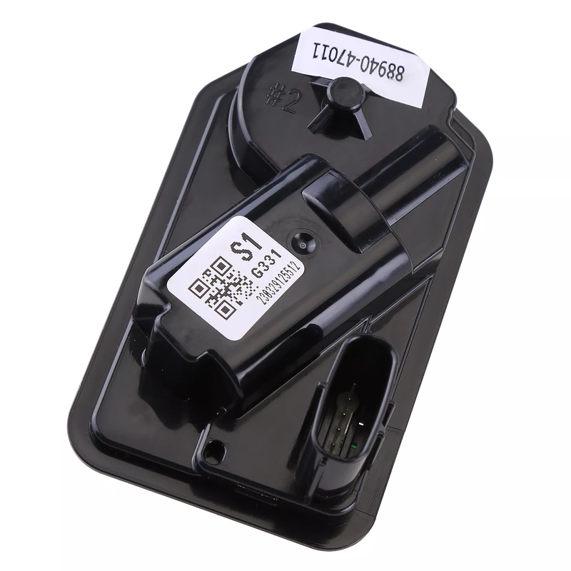 Grille Swing Actuator Manufacturer - 88940-47011 for Toyota Prius 2016-2018 Prius Prime 2017-19