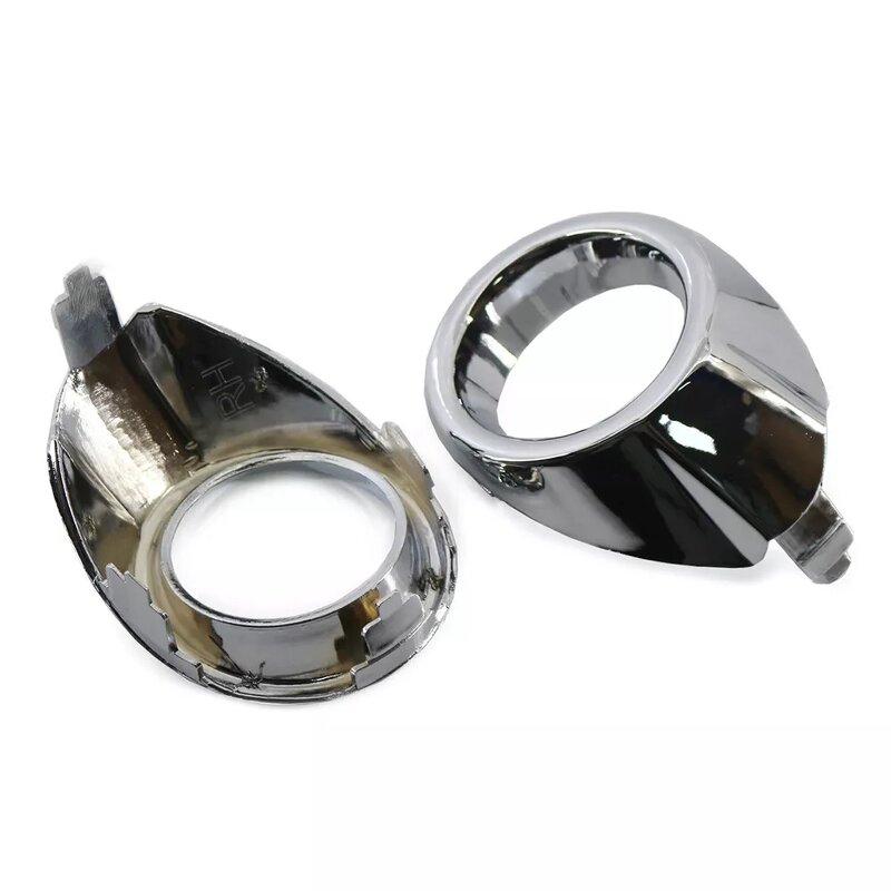 Automotive Fog Light Blinder Frame Manufacturer - for Ford Fiesta 09 Body Parts DN0250YA264 DN025169464 1544505