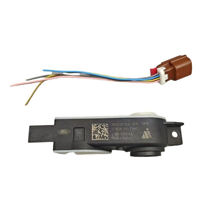 Radiator Shutter Control Motor Manufacturer - 2020-2023 for Ford Explorer L1MZ10884A L1mb8476aa Radiator Shutter Motor Actuator