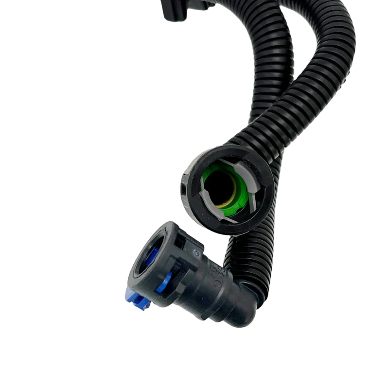 Vapor Canister Purge Valve Manufacturer - for Ford Fusion 1.5L 17-20 New HG9Z9D289F