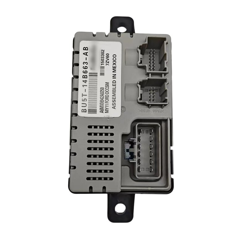 Seat Heat Cooling Control Module Manufacturer - New BU5Z14C724A for 2016 2012 Ford F-150