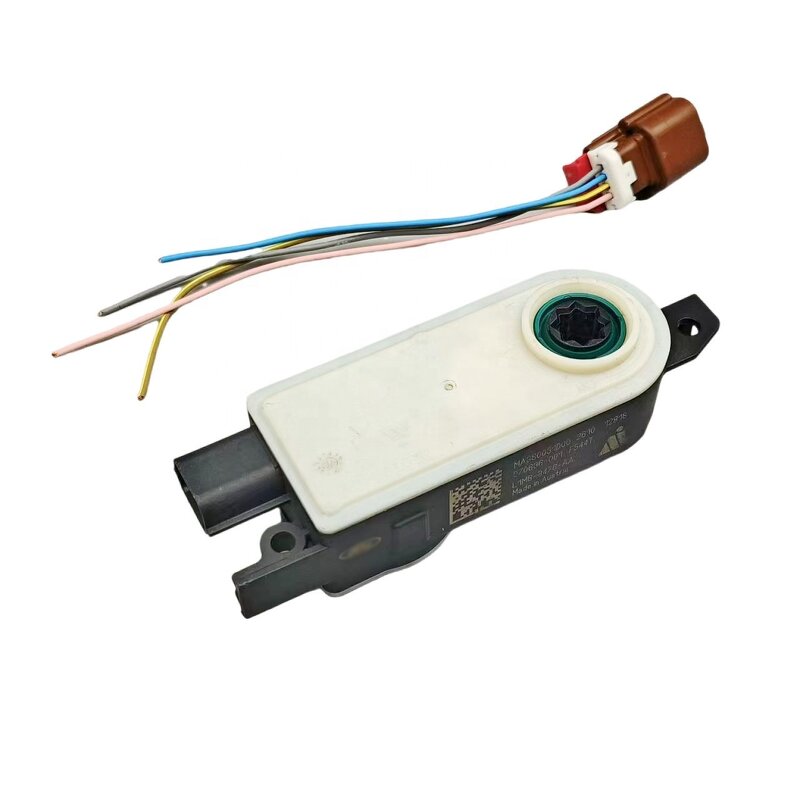 Radiator Shutter Control Motor Manufacturer - 2020-2023 for Ford Explorer L1MZ10884A L1mb8476aa Radiator Shutter Motor Actuator