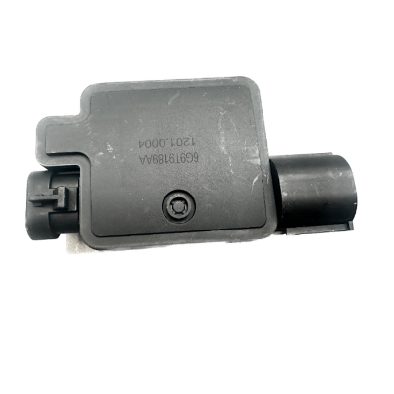 Fan Control Relay Module Manufacturer - Factory Wholesale for Ford for Volvo Mazda 6W1Z8B658AC New Condition 940002904