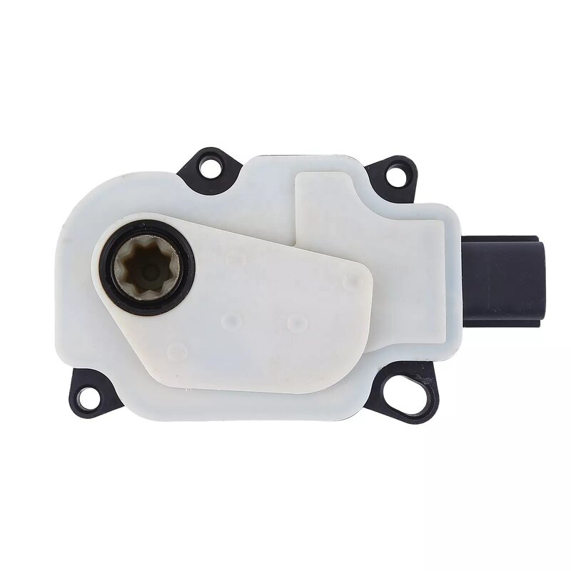 Car Radiator Grille Shutter Actuator Motor Manufacturer - New HS73-8476-AA HS7Z10884A for FORD FUSION LINCOLN MKZ 2017-2020