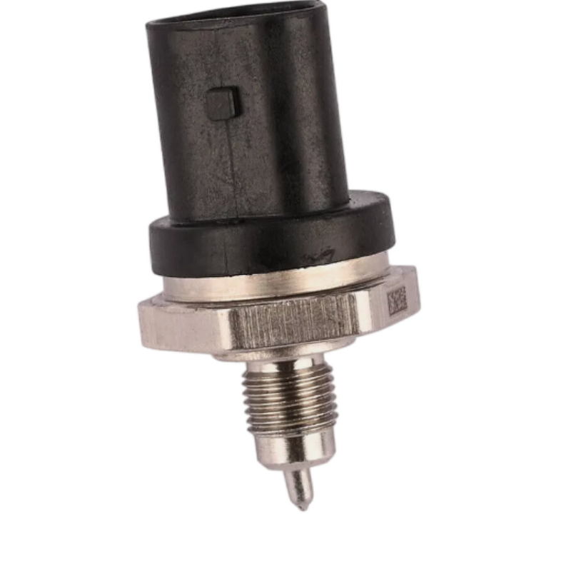 Fuel Gas Pressure Sensor Manufacturer - for Ford LR035562 DX23-9G756-AC New for Land Rover Evoque for Jaguar XJ AJ813639