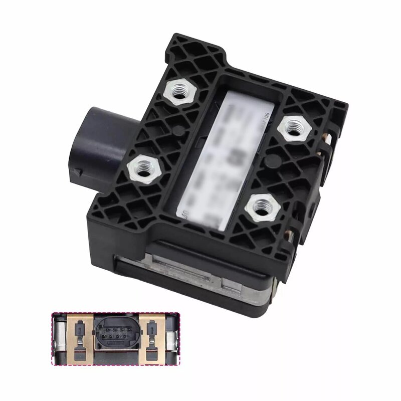 ACC Module Manufacturer - DONPINS New Cruise Control Distance Radar Sensor for Nissan Maxima 2016-2019 Model 28438 4RA1A ADAS DC 12V