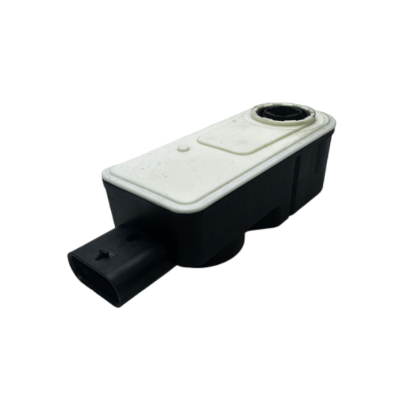 Front Active Grille Air Shutter Motor Actuator Manufacturer - for Model 3/Y 19-21 New Condition Part Number 115579700