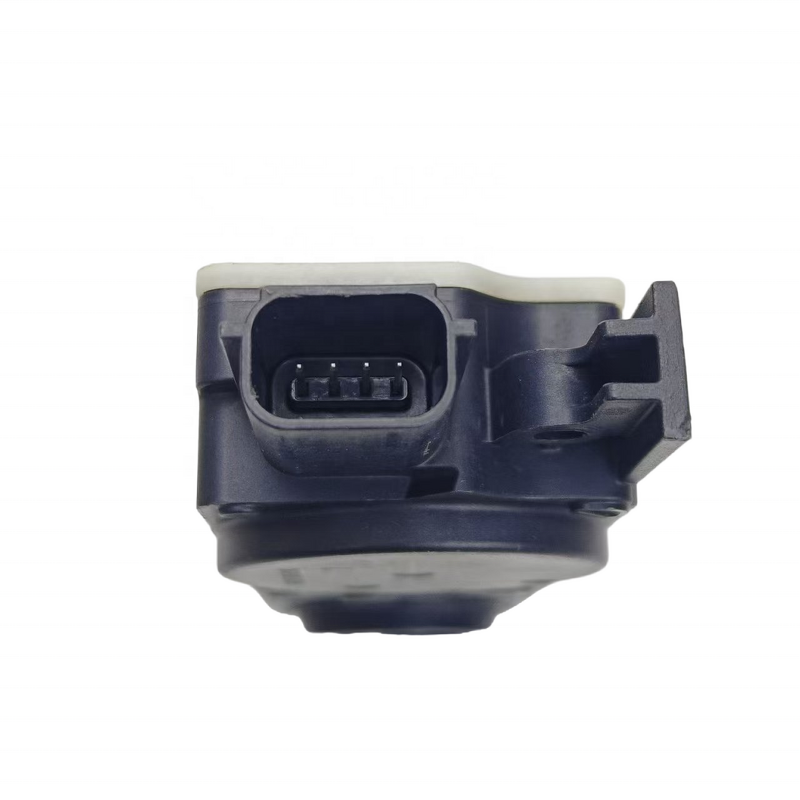 SHUTTER ACTUATOR MOTOR Manufacturer - ML34-8476-BE ML34-8476-AD Mach-E Interior Heater Flap Motor Actuator for Mustang Ford F150