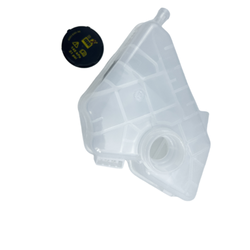 Coolant Expansion Tank Manufacturer - XIWEISI Carnival VI KA 8V21-8K218-AB BE8Z8A080A 1513111 for Fiesta 2009-2016 1.25L Engine