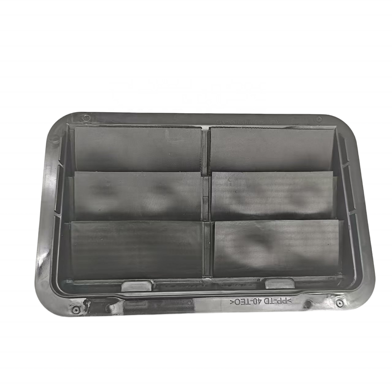 Rear Wall Vent Suitable Vent Grille Manufacturer - AG13B280B63AC AG1Z61280B62A 5198649 Body Parts for Ecoboost Mondeo Taurus