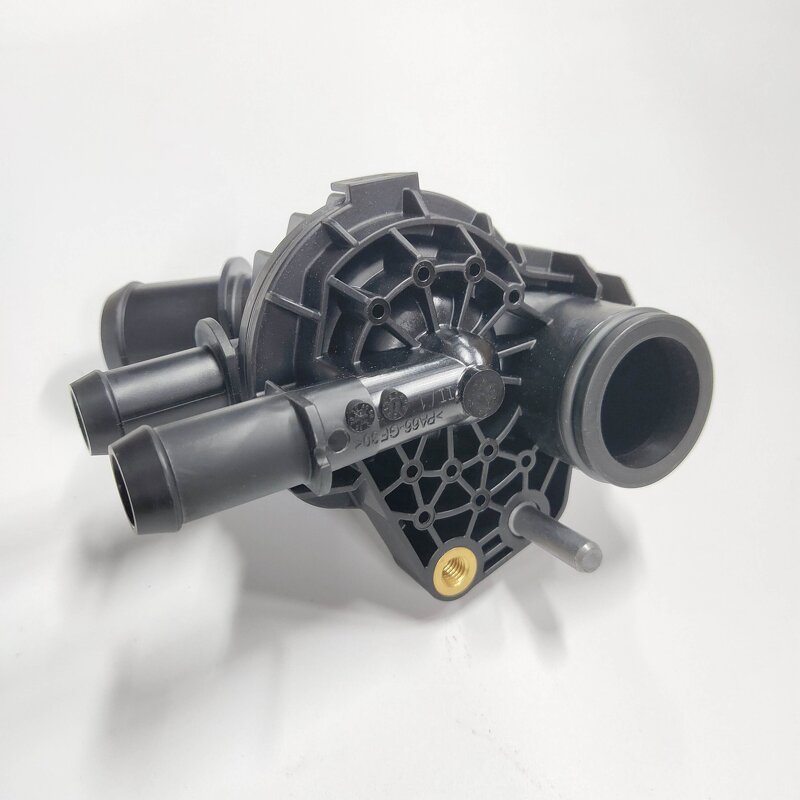 Engine Thermostat Housing Assembly Manufacturer - New DONPINS Changan for Bronco Sport Escape 1.5L 2021+ Models GN1G-9K478AA/BA