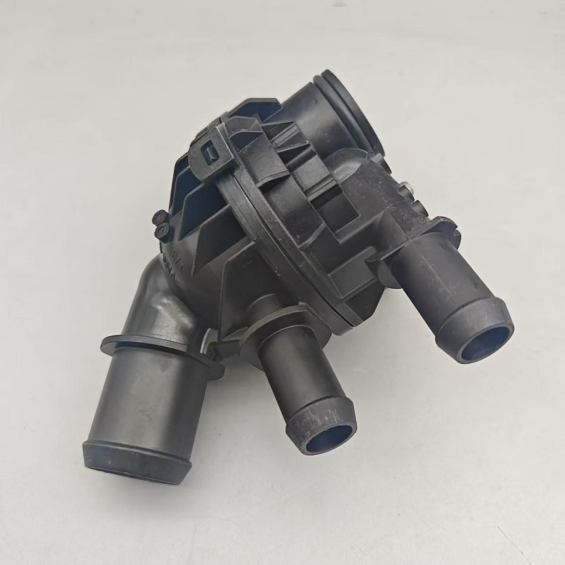 Engine Thermostat Housing Assembly Manufacturer - DONPINS Best New 1.5L for Bronco Sport 1.5L Escape Models 1 Year Warranty