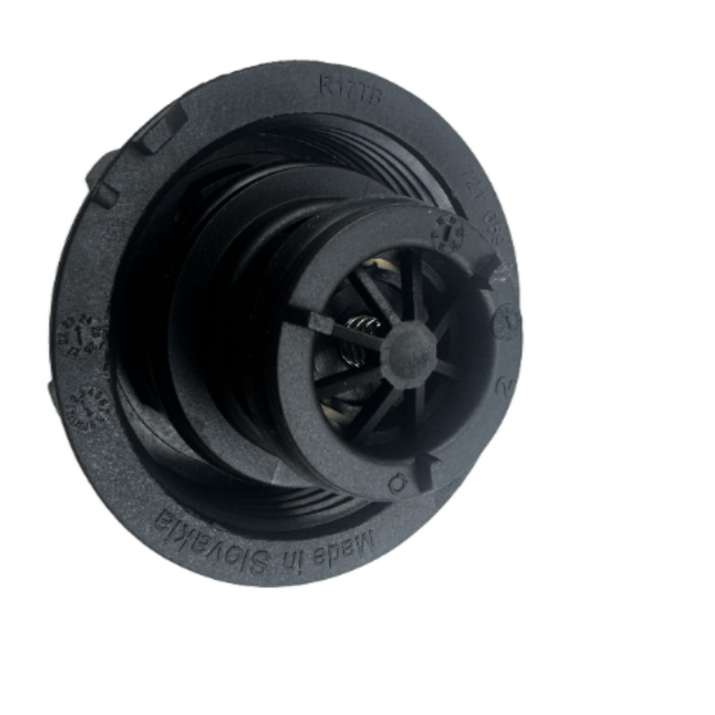 Coolant Expansion Tank Manufacturer - XIWEISI Carnival VI KA 8V21-8K218-AB BE8Z8A080A 1513111 for Fiesta 2009-2016 1.25L Engine