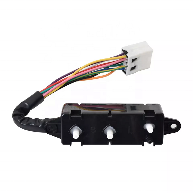 Driver Left Power Seat Adjust Switch Manufacturer - 87066-JC65A New 10PINS Seat Adjustment Switch