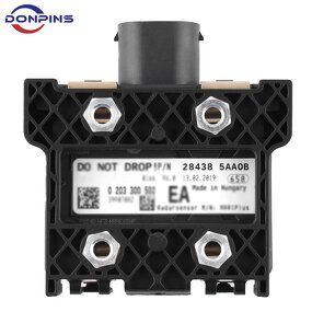 ADAS Control Module Manufacturer - DONPINS Nissan 2014-2017 Murano DC 12V New ACC-Adaptive Cruise Control Distance Sensor