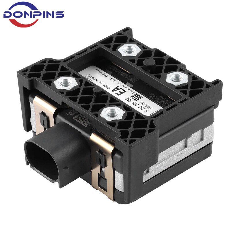 Electronic Control Module Manufacturer - New Condition Cruise Control Distance Radar Sensor Model 28438-5UD0A for Nissan Sentra