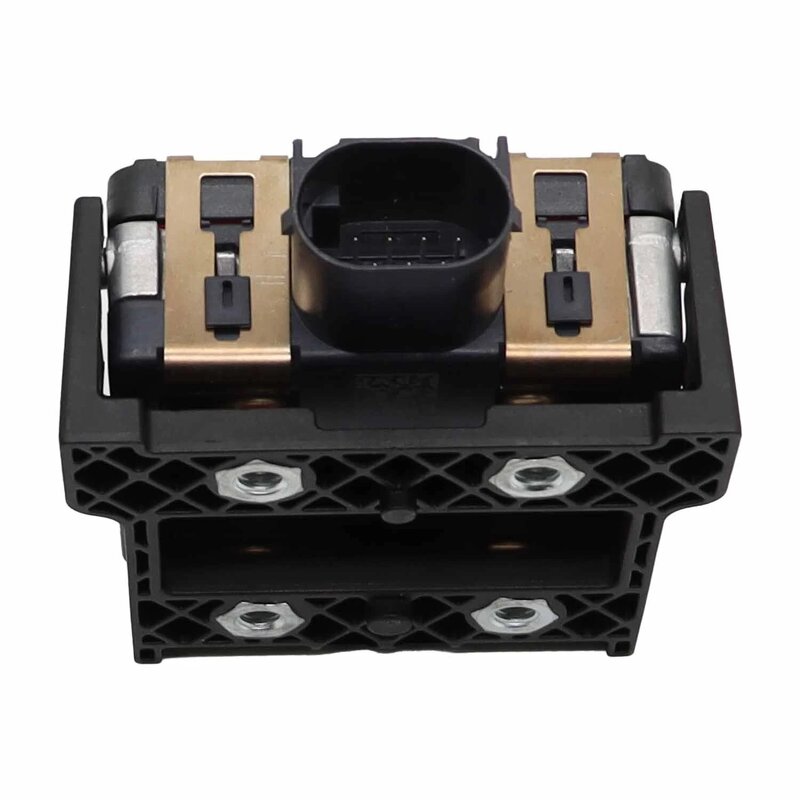 ADAS Control Module Manufacturer - New DONPINS 28438-9HS0D for 2016-2018 Nissan Altima DC 12V