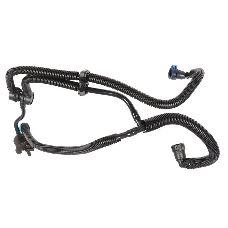 Vapor Canister Purge Valve Manufacturer - DONPINS New 911-775 Engine Parts for Ford Fusion Lincoln MKZ 2.0L 2013-2016 Models