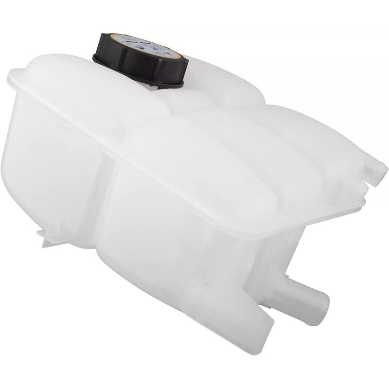 Radiator Tank Cap Manufacturer - New Condition Donpins 8V218K218AB Engine Coolant Expansion Reservoir for Fiesta Ecosport