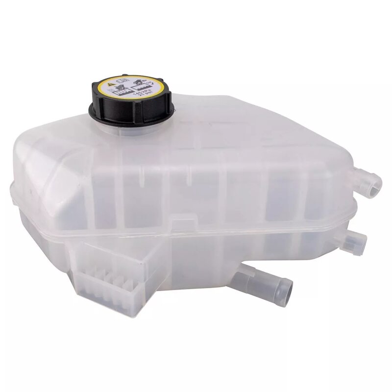 Expansion Tank Manufacturer - BE8Z8A080A 8V218K218AB FRT1524 for Fiesta 13/Ecosport 1.0/1.5 New 2011-2019 Factory Wholesale