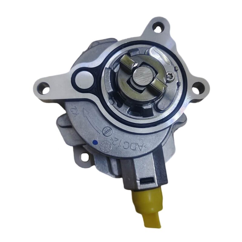 Auto Brake Parts Vacuum Pump Manufacturer - New 2013-2018 Condition LR025601 LR039592 LR047384 BB5Z2A451C BB5E2A451BD