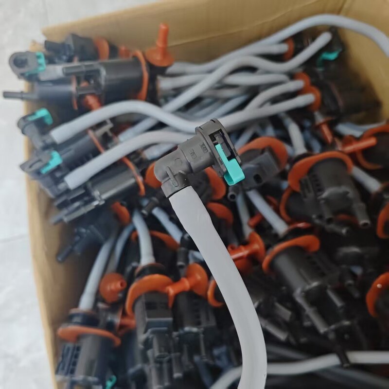 Vapor Canister Purge Valve Manufacturer - DONPINS JL3Z9B325D HL3Z-9B325-A HL3Z9B325A for Ford F-150 2017-2020 New Condition