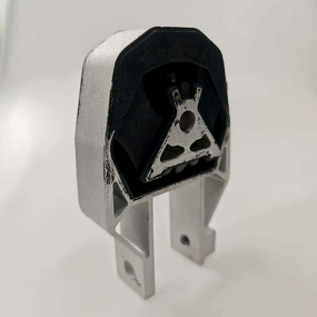 Auto Rear Engine Mounting Parts Manufacturer - Wholesale DONPINS New Gearbox Replacement Model C30 AV616P082AC for Focus/Kuga/Escape/C-Max