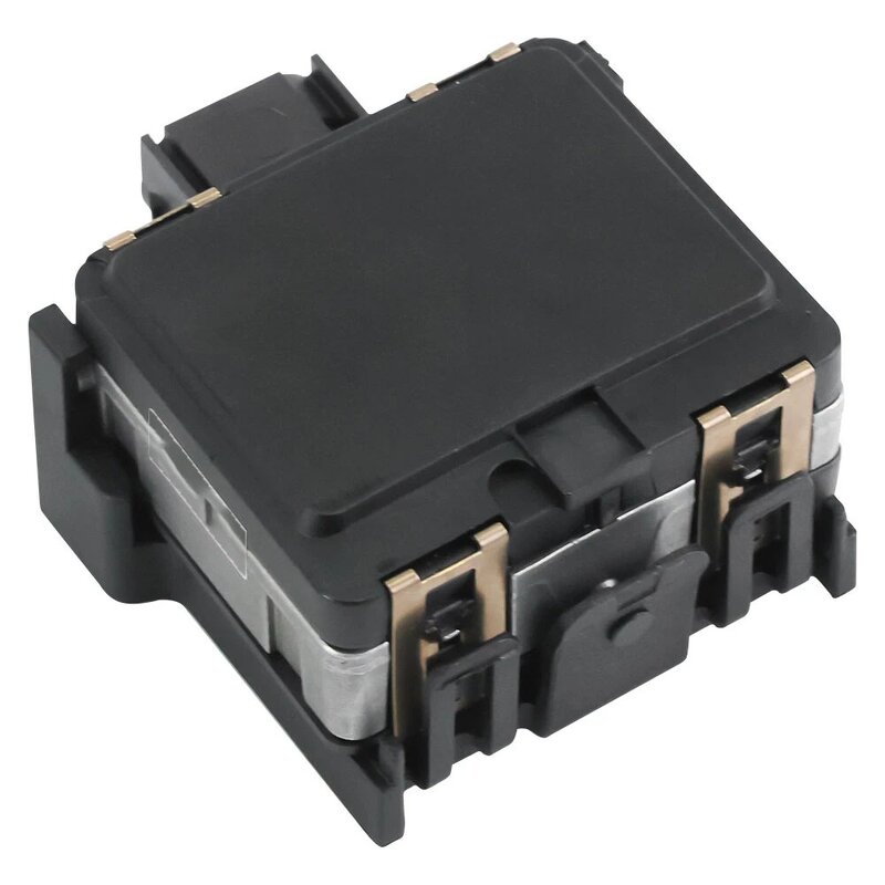 Cruise Control Distance Sensor Manufacturer - 2016-2023 Nissan Navara New 783 Condition Control Module 28438-4JC1A