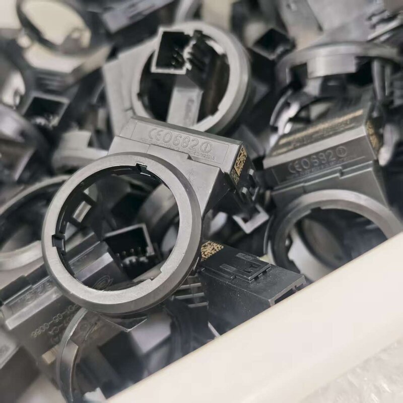 PATS Immobilizer Transceiver Manufacturer - 08-16 for Ford F-250 F-350 Super Duty NEW Auto Electrical System 6E5Z-15607-AA