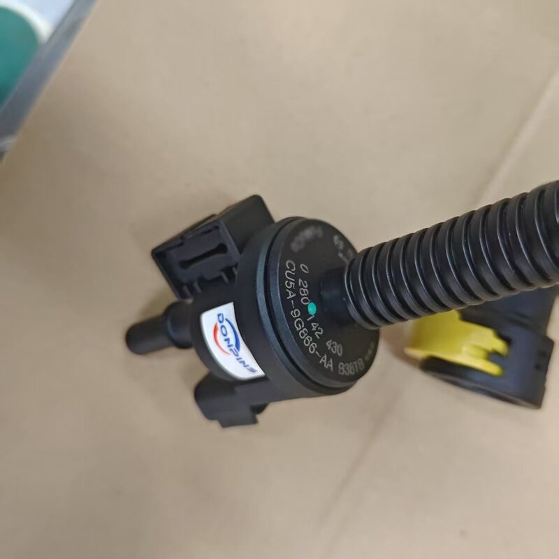 Vapor Canister Purge Valve Manufacturer - DONPINS K2G3-9D289-AE K2GZ9D289A K2G39D289AD K2GZ-9D289-A for 2015-2022 Ford Edge