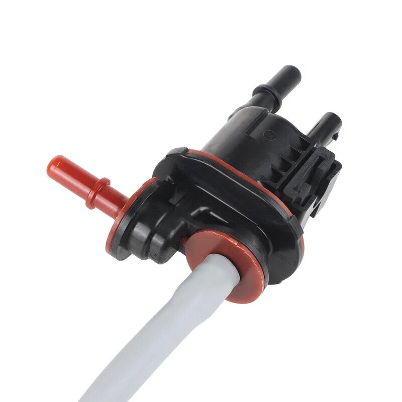 Vapor Canister Purge Valve Manufacturer - DONPINS JL3Z9B325D HL3Z-9B325-A HL3Z9B325A for Ford F-150 2017-2020 New Condition
