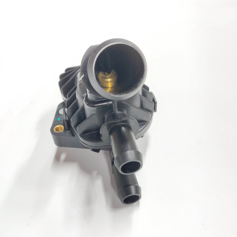 Engine Thermostat Housing Assembly Manufacturer - DONPINS Best New 1.5L for Bronco Sport 1.5L Escape Models 1 Year Warranty