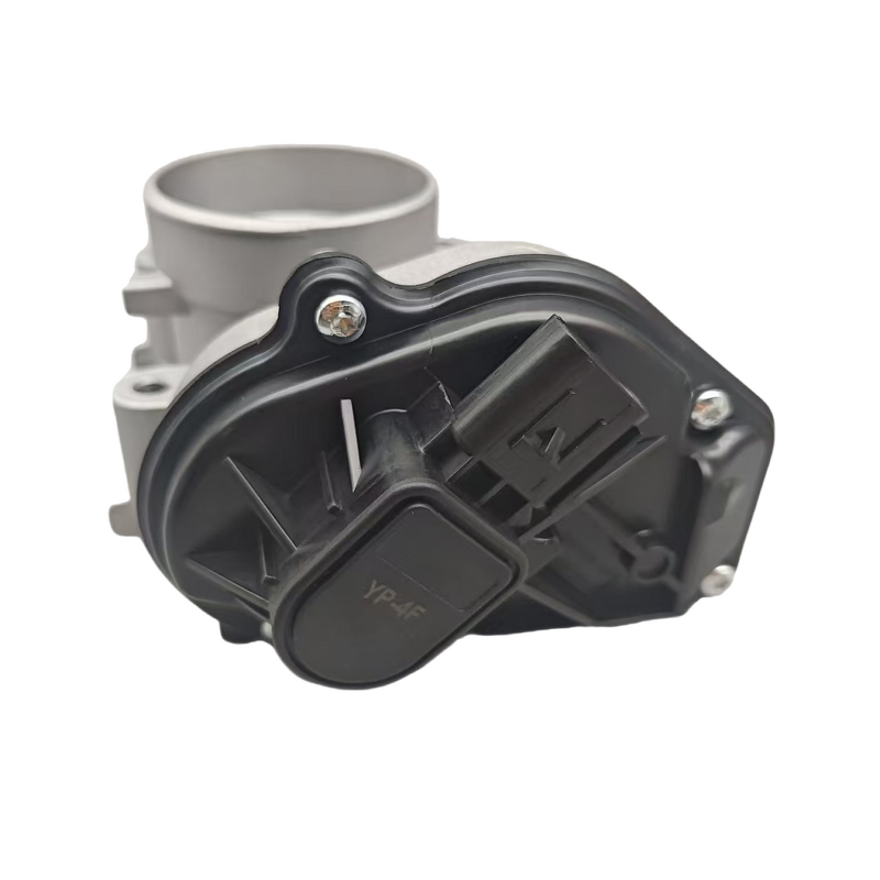 Throttle Body Manufacturer - New 4M5G-9F991-EC 4M5G-9F991-ED 4M5G-9F991-FA 4M5G-9F991-ZA for 2.0L 1.8L Engine