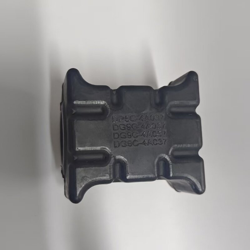 Rear Stabilizer Sway Bar Insulator Manufacturer - 2013-2020 for Ford Fusion Rubber Mount Models DG9Z5493G DG9C4A037BNG DG9C4A037CNH