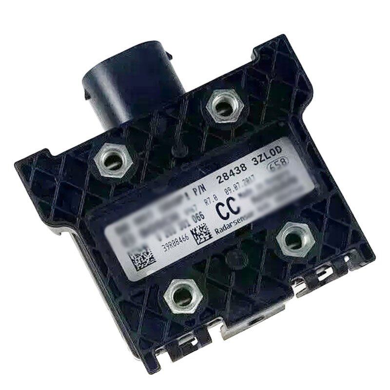 Adaptive Cruise Module Manufacturer - Factory Wholesale 28438-3ZL0D New Condition ACC Cruise Control Distance Radar Sensor for Nissan