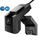 Car DVR Camera Manufacturer - 4G Night Vision Inside WiFi GPS Tracking Dual Live View 1080P Remote View Supports ADAS BSD 2 3 4 Lenses