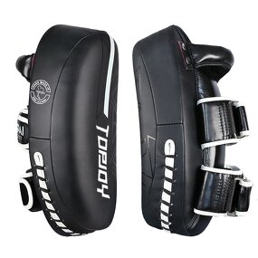 Boxing Pads Manufacturer - Muay Thai Karate Impact Gear Feet Targets Kick Shield