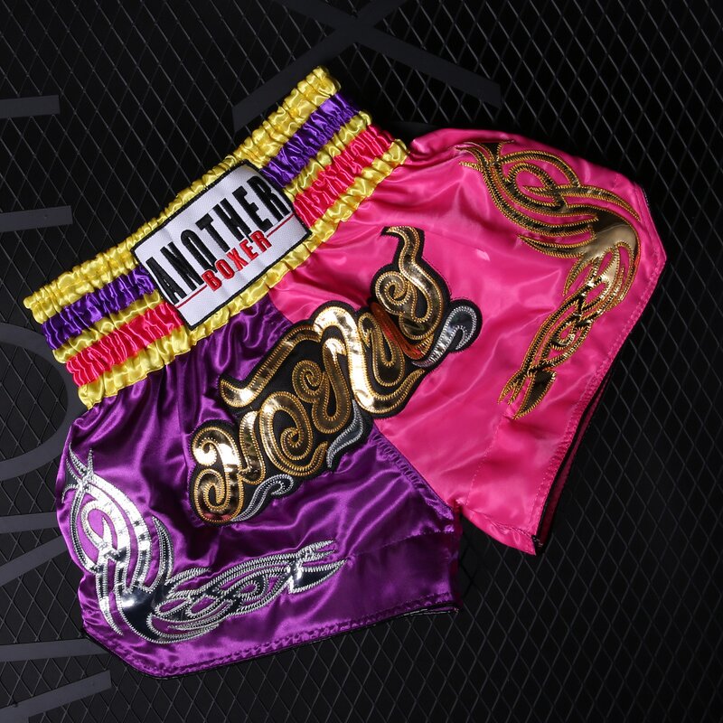 Boxing Pants Manufacturer - Quick-drying Factory Wholesale New Fight Wrestling