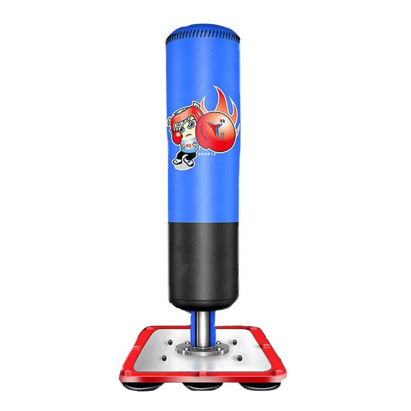 Boxing Punching Bag Manufacturer - Custom Stand Fitness Taekwondo for Kids