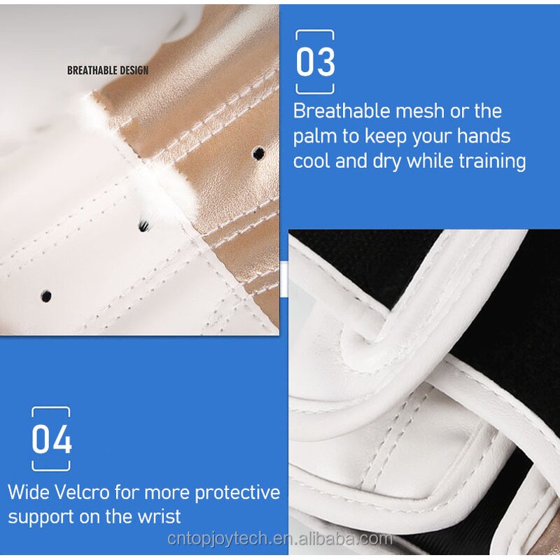 Boxing Gloves Manufacturer - Fighting Martial Arts Sparring Training 10oz 12oz 16oz