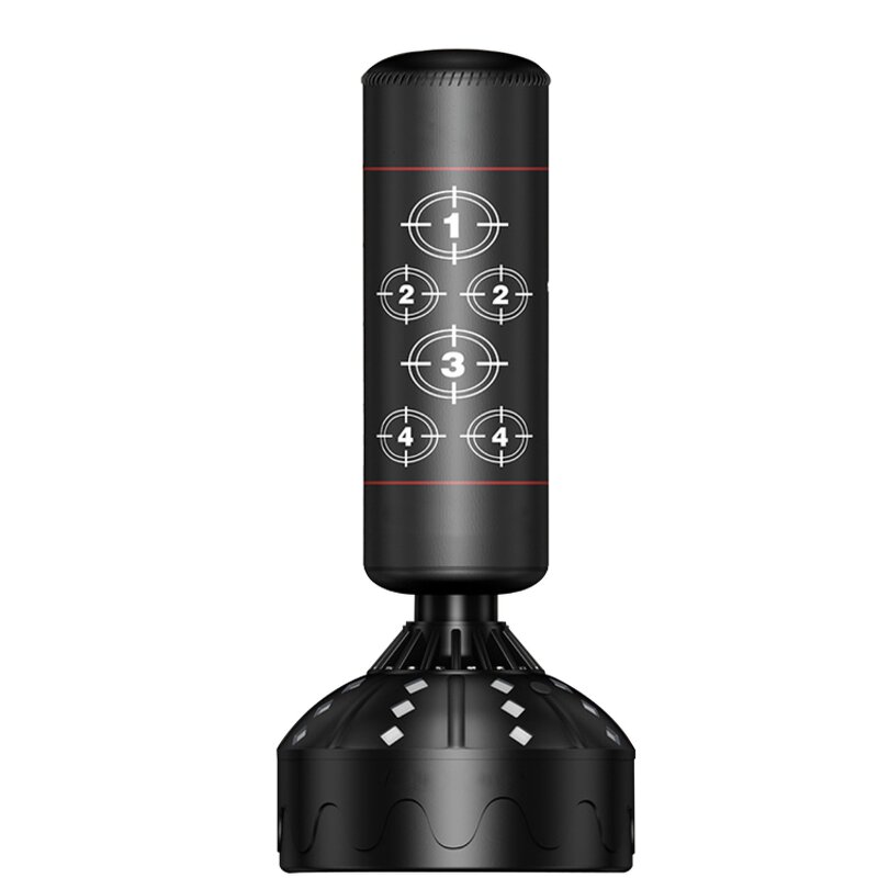 Boxing Punching Bag Manufacturer - OEM Factory Adjustable