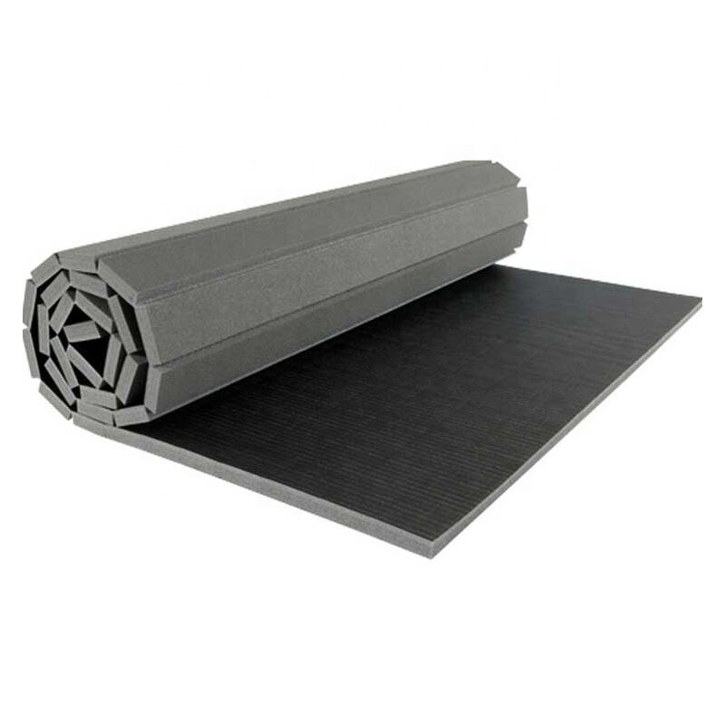 Martial Arts Mat Manufacturer - Customized Wrestling Flexi Roll Judo Taekwondo