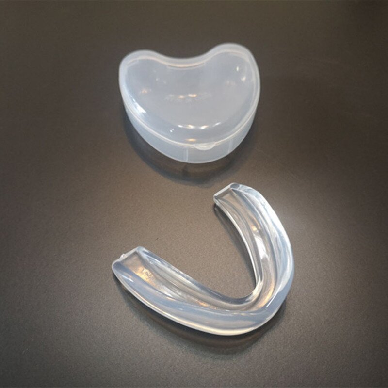 Boxing Mouth Guard Manufacturer - Custom Logo Football Basketball Teeth Protector