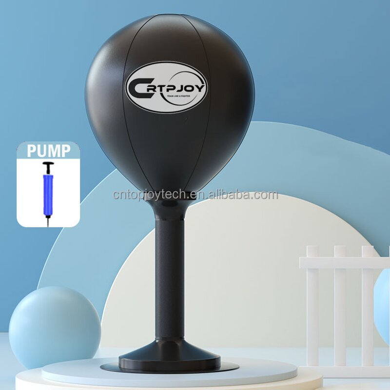 Boxing Punching Ball Manufacturer - Best Office Home Personal Fitness Pressure