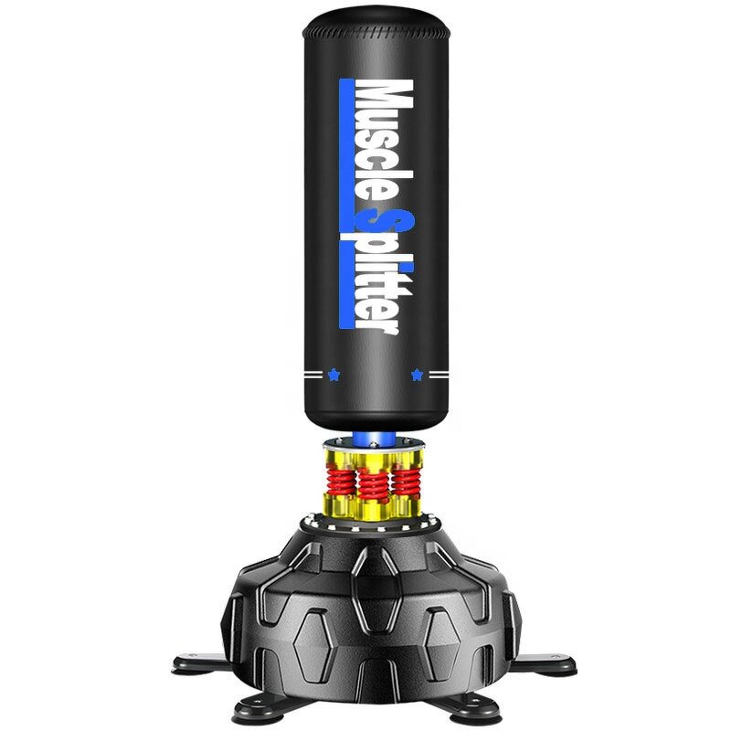 Boxing Punching Bag Manufacturer - Professional Design Household Fitness Sanda