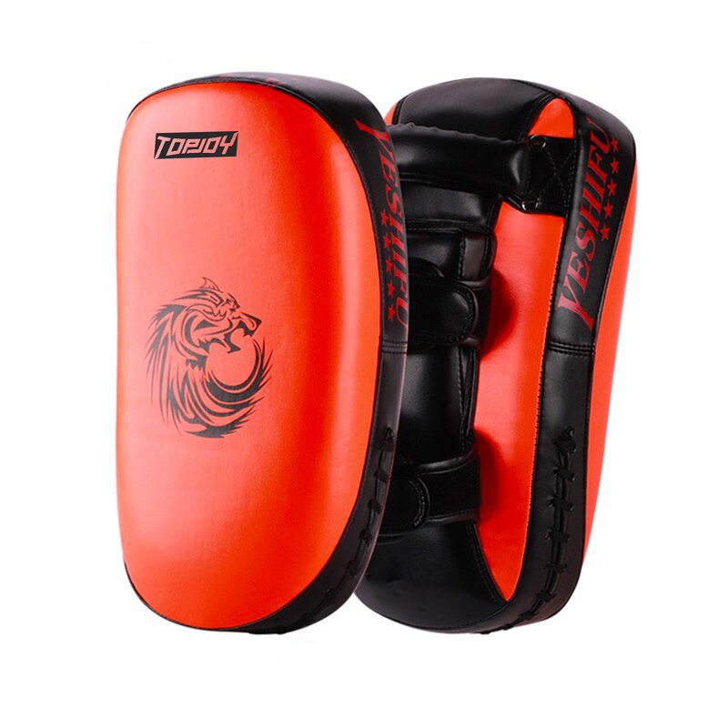 MMA Focus Pad Manufacturer - Muay Thai Training Wear Resistant Boxing Gym