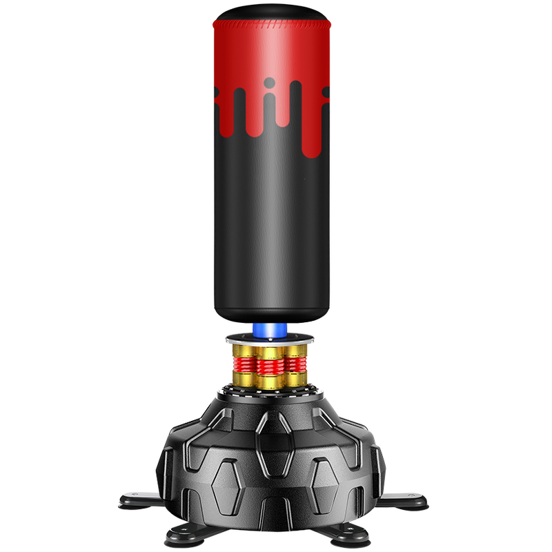 Boxing Punching Bag Manufacturer - Professional Design Household Fitness Sanda